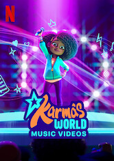 Karma&#39;s World Music Videos